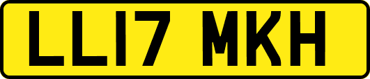 LL17MKH