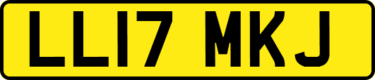 LL17MKJ