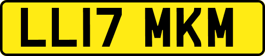 LL17MKM