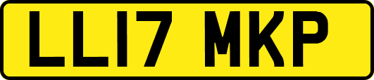 LL17MKP