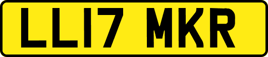 LL17MKR