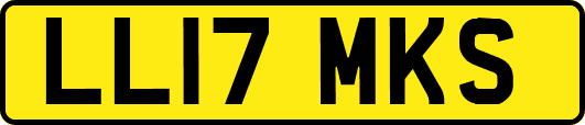 LL17MKS