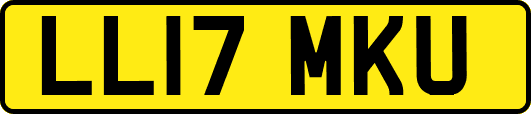 LL17MKU
