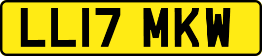 LL17MKW