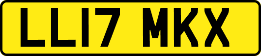 LL17MKX