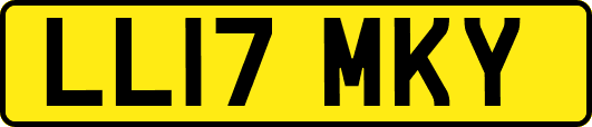 LL17MKY