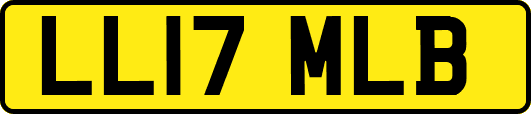 LL17MLB