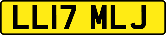 LL17MLJ