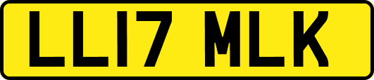 LL17MLK