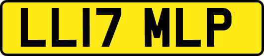LL17MLP