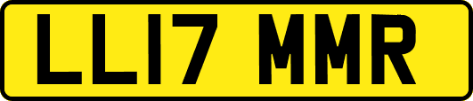 LL17MMR