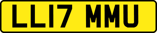LL17MMU