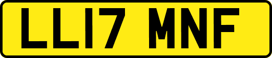 LL17MNF