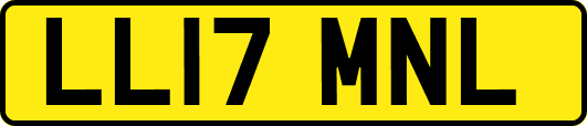 LL17MNL