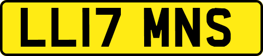 LL17MNS