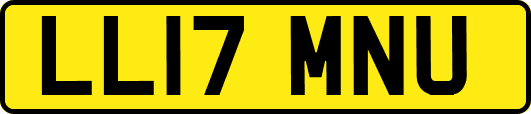 LL17MNU