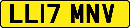 LL17MNV