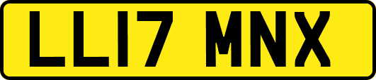 LL17MNX