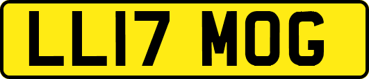 LL17MOG