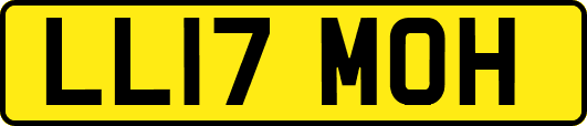 LL17MOH