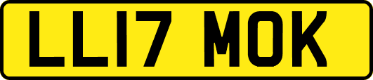 LL17MOK