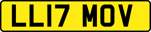 LL17MOV