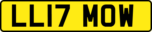 LL17MOW