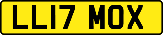 LL17MOX