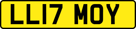 LL17MOY