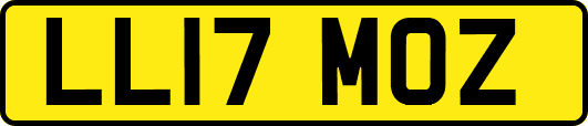 LL17MOZ