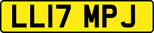 LL17MPJ