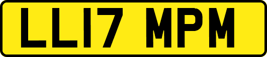 LL17MPM