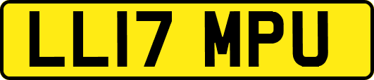 LL17MPU