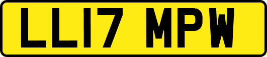 LL17MPW
