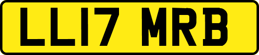 LL17MRB