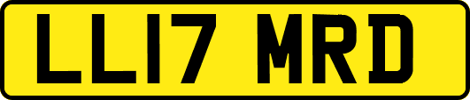 LL17MRD