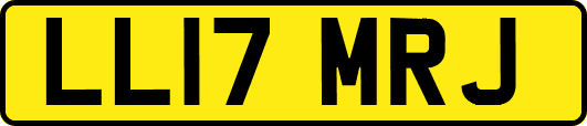 LL17MRJ