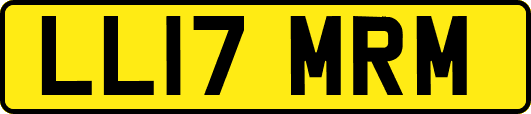 LL17MRM