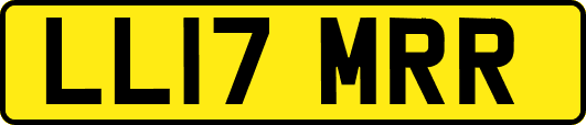 LL17MRR