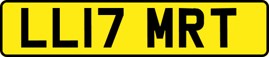 LL17MRT