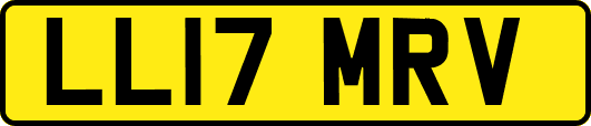 LL17MRV