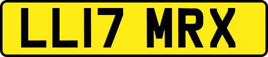 LL17MRX