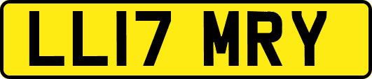 LL17MRY