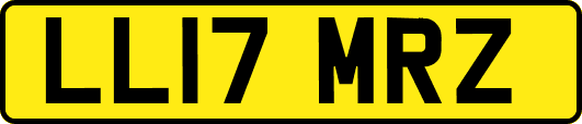 LL17MRZ
