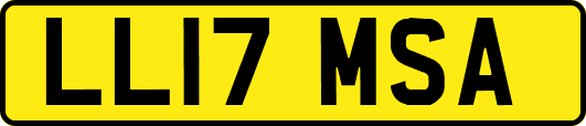 LL17MSA
