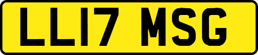 LL17MSG