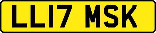 LL17MSK