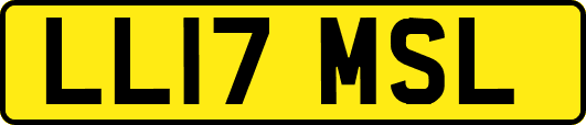 LL17MSL