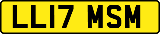 LL17MSM