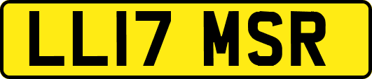 LL17MSR